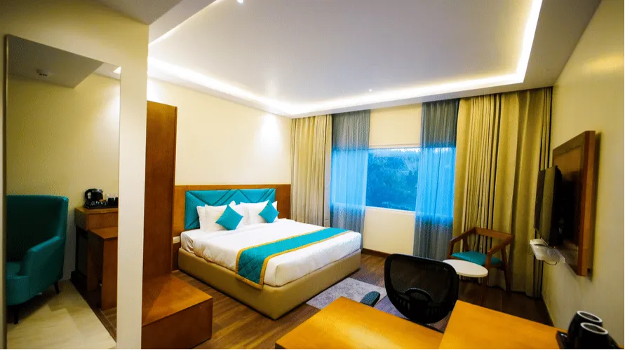 Premium Room
